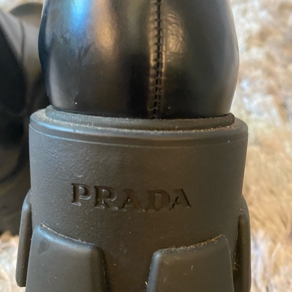 Prada - Picture 6 of 7